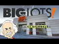 BIG LOTS - From Closing To Abandoned To Ollie s