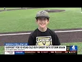 Support for boy swept in storm drain in Tennessee