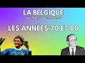De jaren 70 en 80 in België. Geschiedenis van België na 1830. Afl. 11, 1970-1993.