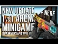 CS GO ADDS 1V1 AIM MAP ARENA NEW UPDATE