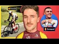 RACING vs. REMCO! 😏 #24 - Pro Cyclist-modus op Pro Cycling Manager 25
