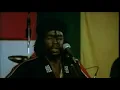 Peter Tosh   400 Years One Love Peace Concert 1978