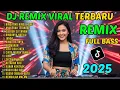 DJ DANGDUT REMIX TERBARU – FULL BASS KOPLO REMIX VIRAL TIKTOK 2025