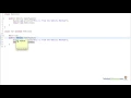 Java OCPJP Overriding methods and Covariant return types Topic 1