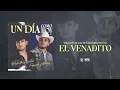 Valentín Elizalde x Edgardo Núñez - El Venadito [AUDIO]