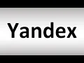 Download Lagu Yandex