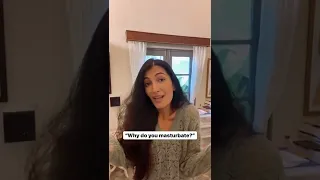 Yes Women Masturbate Too 