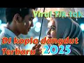 Lagu DJ koplo dangdut slow remix terbaru ‼️ viral Tik tok full bass ‼️