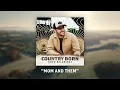 Drew Baldridge - Mom and Them (Official Audio)