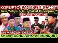 Download Lagu GUG4TAN Hari ini 14 SEPTEMBER 2025 ANGKUT GUS YAHYA KH MIFTACHUL Muhibin Habib dr PBNU KORUPSI HAJI?