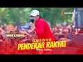 Download Lagu GUSDUR (Pendekar Rakyat) - RATNA ANTIKA - NEW PALLAPA LIVE GENPOCKER GRESIK