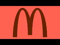 McDonald's Ident Logo History Updated 2023 in CoNfUsIoN