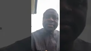 prophet samuel adebayo ojo baba authority morning prophetic 