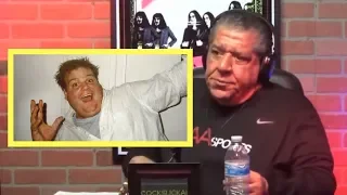 Joey Diaz - I Was So Sad the Last Time I Saw Chris Farley