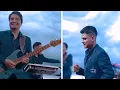 PARTIDO EN DOS  LA UNICA TROPICAL TEMA RECOMENDADO MI APOYO TOTAL