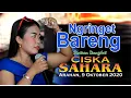 Download Lagu CISKA SHARA-NGRINGET BARENG-NINING-ARAHAN-9 OKTOBER 2020