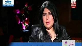 عنبر الستات ام تكشف حقيقة اغتصاب ابنتها قبل وفاتها 