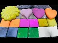 Download Lagu Variety Dusty Dyed Chalk ASMR Crush | Oddly satisfying ASMR 