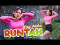 Download Lagu Dj Runtah (Biwir Beureum, Beureum Jawer Hayam Panon Coklat Kopi Susu) - Vita Alvia I Official Music