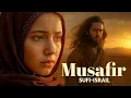 Lagu Musafir (مسافر) Heart Touching Sufi Song Vibes That Will Touch Your Soul