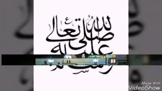 وحشنا يا رسول الله      ماهر زين دندنها