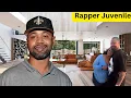 The Lifestyle Of Rapper Juvenile 2025 Wife Kids Age Houses Cars And Net Worth