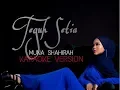 Muna Shahirah | Teguh Setia | Karaoke No Vocal