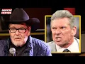 Jim Ross On Why He Returned To WWE After Vince Fired Him TWICE!