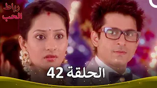 رباط الحب الحلقة 42 Pavitra Rishta 