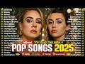 Download Lagu Dua Lipa, Bruno Mars, Adele, Ed Sheeran, Maroon 5, Rihanna, The Weeknd 💎 Billboard Top 50 This Week