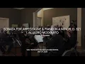 Download Lagu Schubert: Sonata for Arpeggione \u0026 Piano in A minor, D. 821 (1. Allegro moderato)