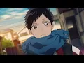 【MAD】コントラスト【アオのハコ】