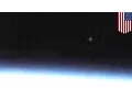 Download Lagu UFO sighting? NASA cuts International Space Station video feed as weird object sighted - TomoNews