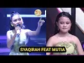 Download Lagu SYAQIRAH FEAT MUTIA KEJORA BUAT JURI BERI 2 SO PENAMPILAN KEREN BANGET MALAM INI, GROUP 1 TOP 40 DA7