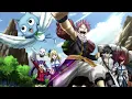 Download Lagu Fairy Tail ending 26 [ Exceed ] Nightcore