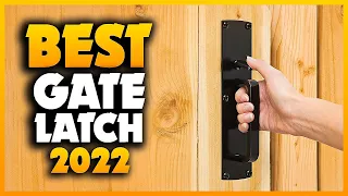 Top 5 Best Gate Latch You can Buy Right Now 2023