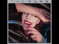 The Cars Moving in Stereo