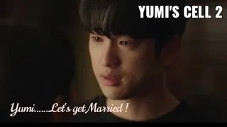 yumi was surprised yumis cell 2 2022 ep13 eng sub drama u0026 series 