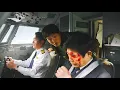 Download Lagu In 1971 A psychopath HIJACKED A Korean Flight Threaten The Pilot To Fly over north Korea airspace.