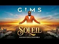 GIMS - SOLEIL (Lyrics / Paroles)