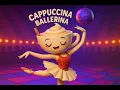 Download Lagu Cappuccina Ballerina- Official Dance Club Track-BY DJ BAZ