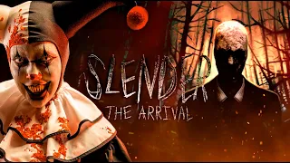 TERMINA NUESTRO SUFRIMIENTO | SLENDER THE ARRIVAL FINAL