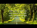 Download Lagu Hawari - Jalan Kehidupan [ Lirik ]