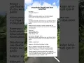 Download Lagu Urutan dzikir setelah sholat fardhu sesuai sunah Nabi #foryou #waliallah #viral #islamicscholar