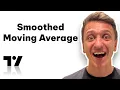 How To Add Smoothed Moving Average Indicators In Tradingview Pro Quick And Easy Guide