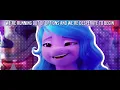 REMIX ▶️ Fit Right In | My Little Pony: ANG