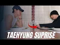 Download Lagu 🔥😱 Taehyung Shocks ARMY with Instagram Video for Jungkook’s Birthday! 💜🎂