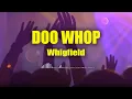 Download Lagu Doo Whop - Whigfield (with Lyrics)