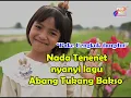 Download Lagu ABANG TUKANG BAKSO - NADA TENENET COVER MUSIC