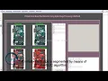 PCB Circuit Fault Detection and Classification using SIFT and Adaptive Over Segmentation - MATLAB